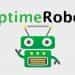 Uptime Robot Banner