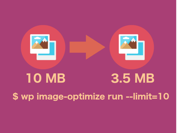 Easily Optimize WordPress Images Using WP CLI and Some Binaries